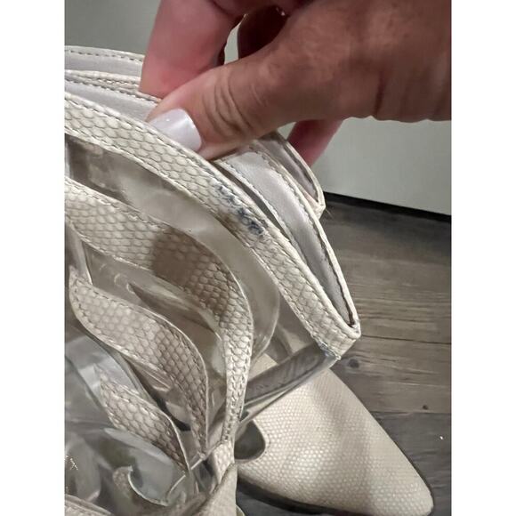 Coconut by Matisse cowgirl boots - Picture 6 of 7